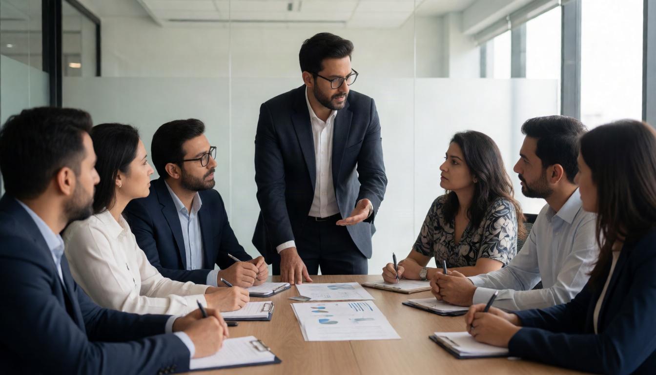 Benefits for Your Team