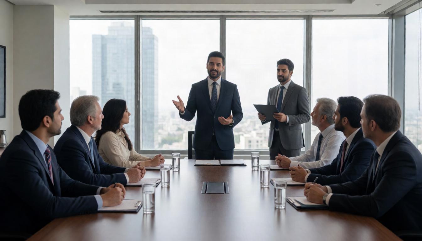 Build Stronger Leaders and Better Teams